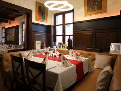 Foto: Der kleine Grieche